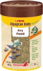 Sera Vipagran baby 100 ml (48g)