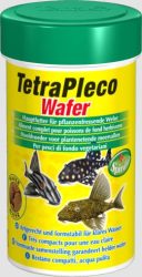 Tetra Pleco Wafers 200 ml/157g